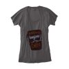 Ladies' Flowy Raglan T-Shirt Thumbnail