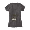 Ladies' Flowy Raglan T-Shirt Thumbnail