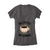 Ladies' Flowy Raglan T-Shirt Thumbnail