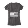 Ladies' Flowy Raglan T-Shirt Thumbnail
