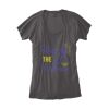Ladies' Flowy Raglan T-Shirt Thumbnail