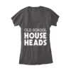 Ladies' Flowy Raglan T-Shirt Thumbnail