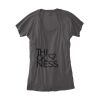 Ladies' Flowy Raglan T-Shirt Thumbnail