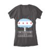 Ladies' Flowy Raglan T-Shirt Thumbnail