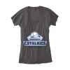 Ladies' Flowy Raglan T-Shirt Thumbnail