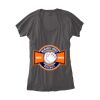 Ladies' Flowy Raglan T-Shirt Thumbnail