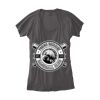 Ladies' Flowy Raglan T-Shirt Thumbnail