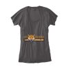Ladies' Flowy Raglan T-Shirt Thumbnail