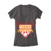 Ladies' Flowy Raglan T-Shirt Thumbnail
