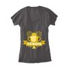 Ladies' Flowy Raglan T-Shirt Thumbnail