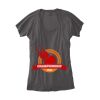 Ladies' Flowy Raglan T-Shirt Thumbnail