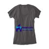 Ladies' Flowy Raglan T-Shirt Thumbnail