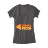 Ladies' Flowy Raglan T-Shirt Thumbnail
