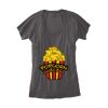 Ladies' Flowy Raglan T-Shirt Thumbnail