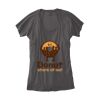 Ladies' Flowy Raglan T-Shirt Thumbnail