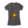 Ladies' Flowy Raglan T-Shirt Thumbnail