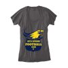 Ladies' Flowy Raglan T-Shirt Thumbnail