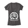 Ladies' Flowy Raglan T-Shirt Thumbnail