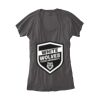 Ladies' Flowy Raglan T-Shirt Thumbnail