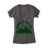 Ladies' Flowy Raglan T-Shirt Thumbnail