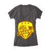 Ladies' Flowy Raglan T-Shirt Thumbnail