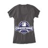 Ladies' Flowy Raglan T-Shirt Thumbnail