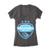 Ladies' Flowy Raglan T-Shirt Thumbnail