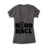 Ladies' Flowy Raglan T-Shirt Thumbnail
