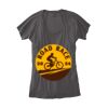 Ladies' Flowy Raglan T-Shirt Thumbnail
