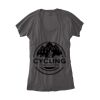 Ladies' Flowy Raglan T-Shirt Thumbnail