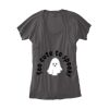 Ladies' Flowy Raglan T-Shirt Thumbnail