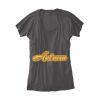 Ladies' Flowy Raglan T-Shirt Thumbnail