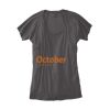 Ladies' Flowy Raglan T-Shirt Thumbnail