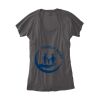 Ladies' Flowy Raglan T-Shirt Thumbnail