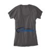 Ladies' Flowy Raglan T-Shirt Thumbnail