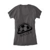 Ladies' Flowy Raglan T-Shirt Thumbnail