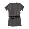 Ladies' Flowy Raglan T-Shirt Thumbnail
