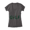Ladies' Flowy Raglan T-Shirt Thumbnail