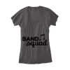 Ladies' Flowy Raglan T-Shirt Thumbnail