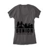 Ladies' Flowy Raglan T-Shirt Thumbnail