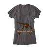 Ladies' Flowy Raglan T-Shirt Thumbnail