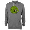 Men's Hoodlum Eco-Fleece Pullover Hoodie Thumbnail