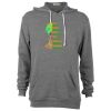 Men's Hoodlum Eco-Fleece Pullover Hoodie Thumbnail