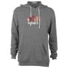 Men's Hoodlum Eco-Fleece Pullover Hoodie Thumbnail