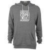 Men's Hoodlum Eco-Fleece Pullover Hoodie Thumbnail