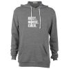 Men's Hoodlum Eco-Fleece Pullover Hoodie Thumbnail