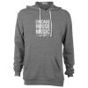 Men's Hoodlum Eco-Fleece Pullover Hoodie Thumbnail