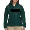 Ladies' 8 oz. Full-Zip Fleece Thumbnail