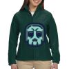 Ladies' 8 oz. Full-Zip Fleece Thumbnail