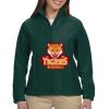 Ladies' 8 oz. Full-Zip Fleece Thumbnail